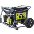Gerador Gasolina Pramac 230V 2.5 KW WX3200